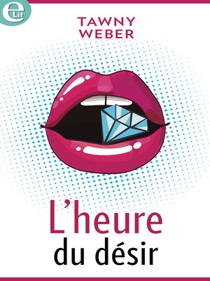 cover image of L'heure du désir